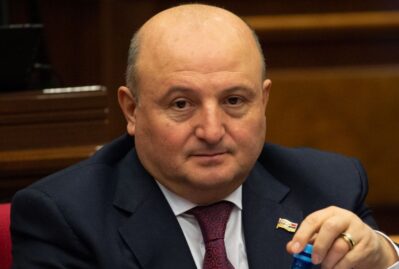 Gümrü meri xəstəxanalıq oldu