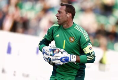 Erməni futbolçu "Qarabağ" - Çelsi oyunu haqda görün nələr dedi...