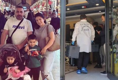 Böcek ailəsinin ölümü ilə bağlı yeni xəbər: Saxlanılanlar var