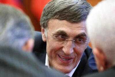 Dağıstan məhkəməsi Hacıyevlə bağlı qərar verdi