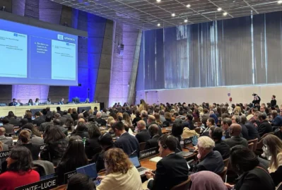 Ermənistan ilk dəfə bu təşkilata üzv seçildi