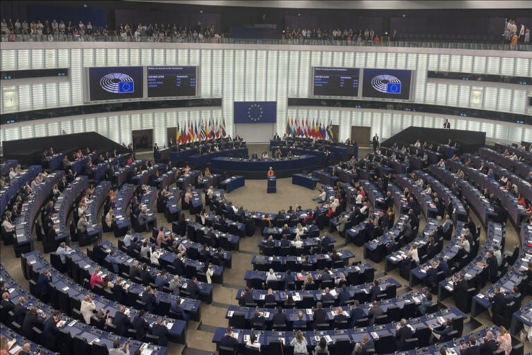 Avropa Parlamentindən Ukrayna ilə bağlı qətnamə: sülh olmayınca…