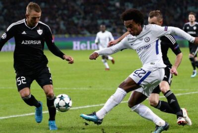 "Qarabağ" - "Çelsi" oyununa görə problem yarandı – Günahkar...