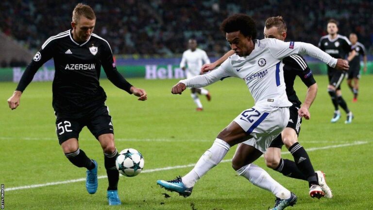 "Qarabağ" - "Çelsi" oyununa görə problem yarandı – Günahkar...