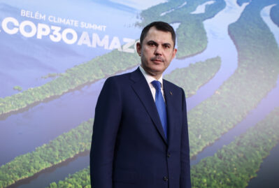 Türkiyə COP31-ə ev sahibliyi edəcək