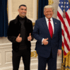 Cristiano Ronaldo y Donald Trump.1080 900x507 2