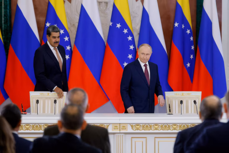 Putin Ukraynaya görə məşhur lideri qurban verib? - Müəmmalı telefon danışığı