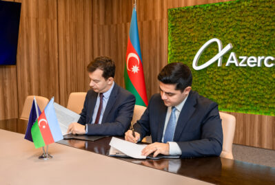 Azercell və Müdafiə Nazirliyi arasında əməkdaşlıq memorandumu imzalandı - FOTO