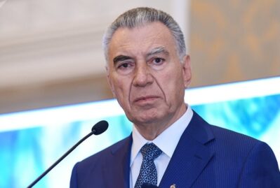 Əli Həsənov ailəsi haqda bu faktı niyə açmadı? – İslamı qəbul edən erməni qayınana... 9 Əli Həsənov ailəsi haqda bu faktı niyə açmadı? – İslamı qəbul edən erməni qayınana...