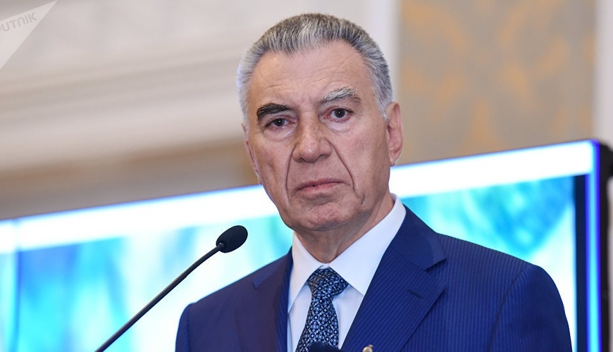 Əli Həsənov ailəsi haqda bu faktı niyə açmadı? – İslamı qəbul edən erməni qayınana...