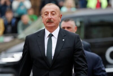 Prezident Milli Dirçəliş Günü münasibətilə paylaşım etdi - FOTO