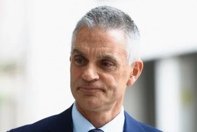 BBC-nin baş direktoru istefa verdi