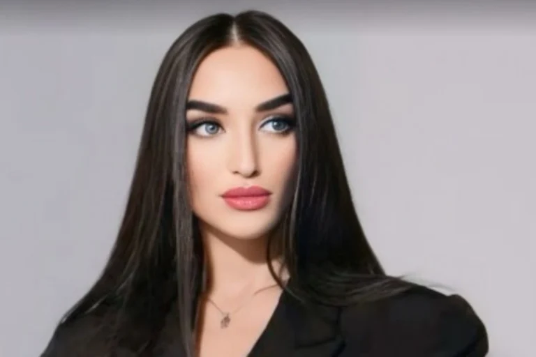 Alyona Əliyeva Konstitusiya Günü ilə bağlı paylaşım etdi