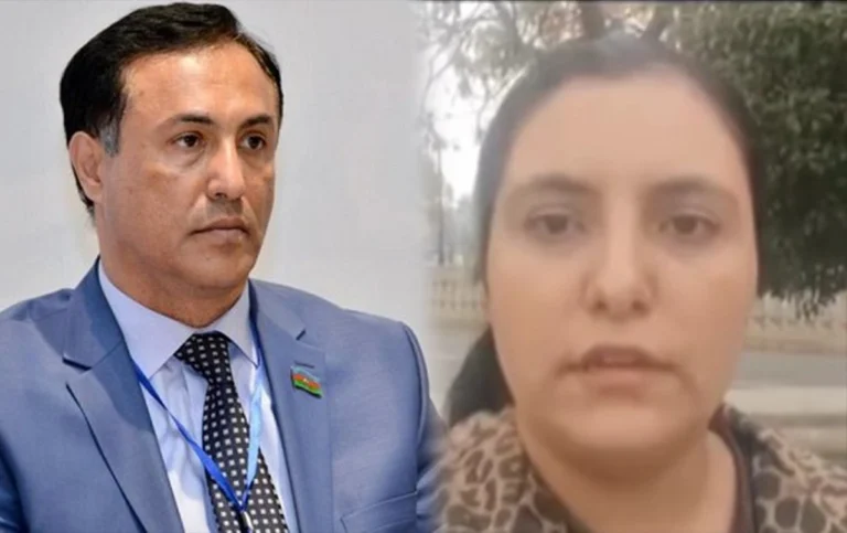 Deputatın qızı şikayətləndi: Atamla bağlı müraciətim...