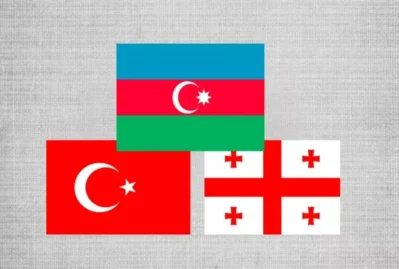 Üç ölkənin nazirləri qəza ilə bağlı danışıqlar apardı