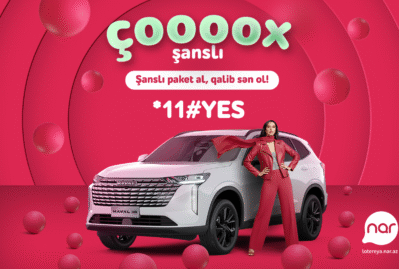 “Nar”da növbəti avtomobil qalibi bəlli olacaq – Həyəcan dolu anlar bu axşam