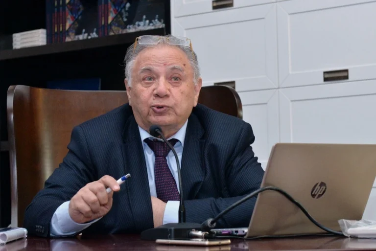 Qarabağla bağlı Küveyt variantı: Bakı istəyirdi – Niyə tətbiq edilmədi?