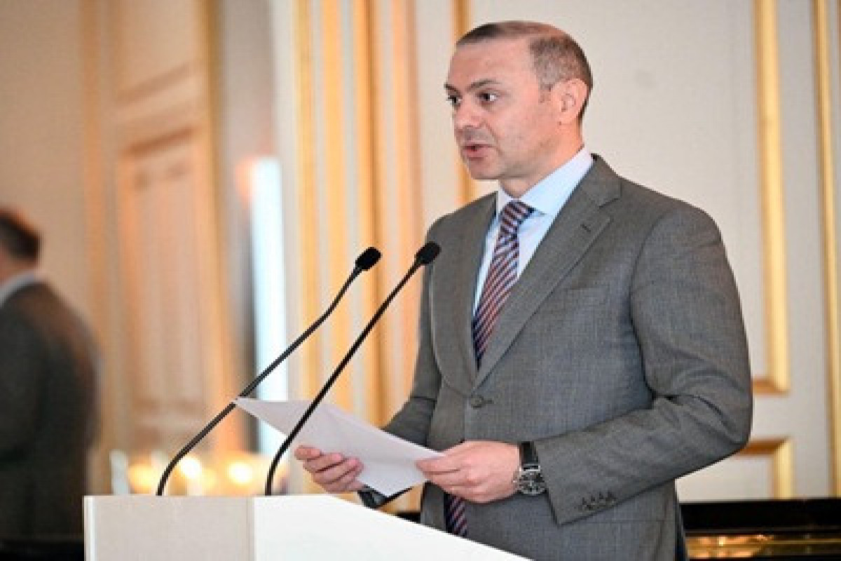 Türkiyə ilə sərhədlərin açılması üçün… – Qriqoryan