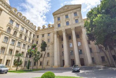 Azərbaycan UNESCO-nun 15 dekabrla bağlı qərarını alqışladı