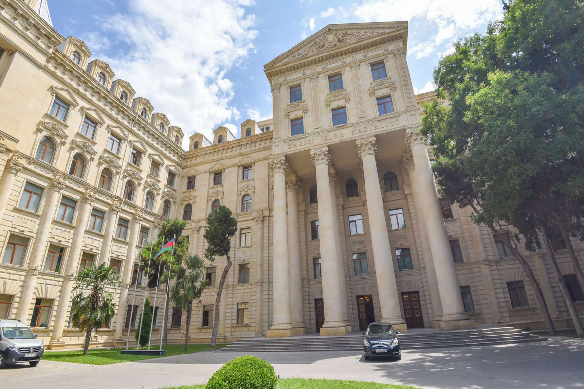 Azərbaycan UNESCO-nun 15 dekabrla bağlı qərarını alqışladı