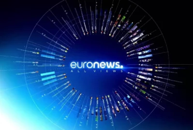 Bakıda “Euronews”un ofisi açıldı