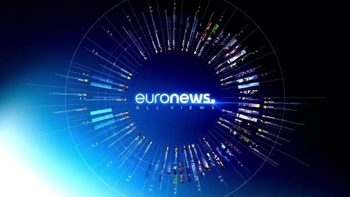 Bakıda “Euronews”un ofisi açıldı
