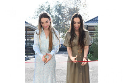 Heydər Əliyev Fondu Lənkəran uşaq evini əsaslı yenidənqurmadan sonra istifadəyə verib — FOTO