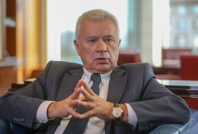 Ələkbərovdan Azərbaycanla bağlı gözlənilməz QƏRAR