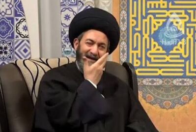 O azərbaycanlı mənim çiynimi öpdü - Amulidən ilginc etiraf