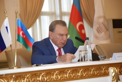 Ramiz Mehdiyevin xüsusi əməliyyatı – Moskvaya zəngin pərdəarxası