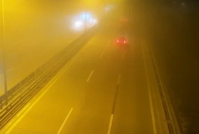 Zığ dairəsi-Hava Limanı yolunda sürət həddi bərpa olundu