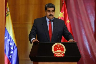 Dünyada yeni vəziyyət: Maduronun həbsinə görə mümkünsüz oldu