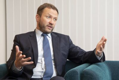 Estoniyadan Türkiyə açıqlaması: Azərbaycan və Ermənistan arasında sülh...