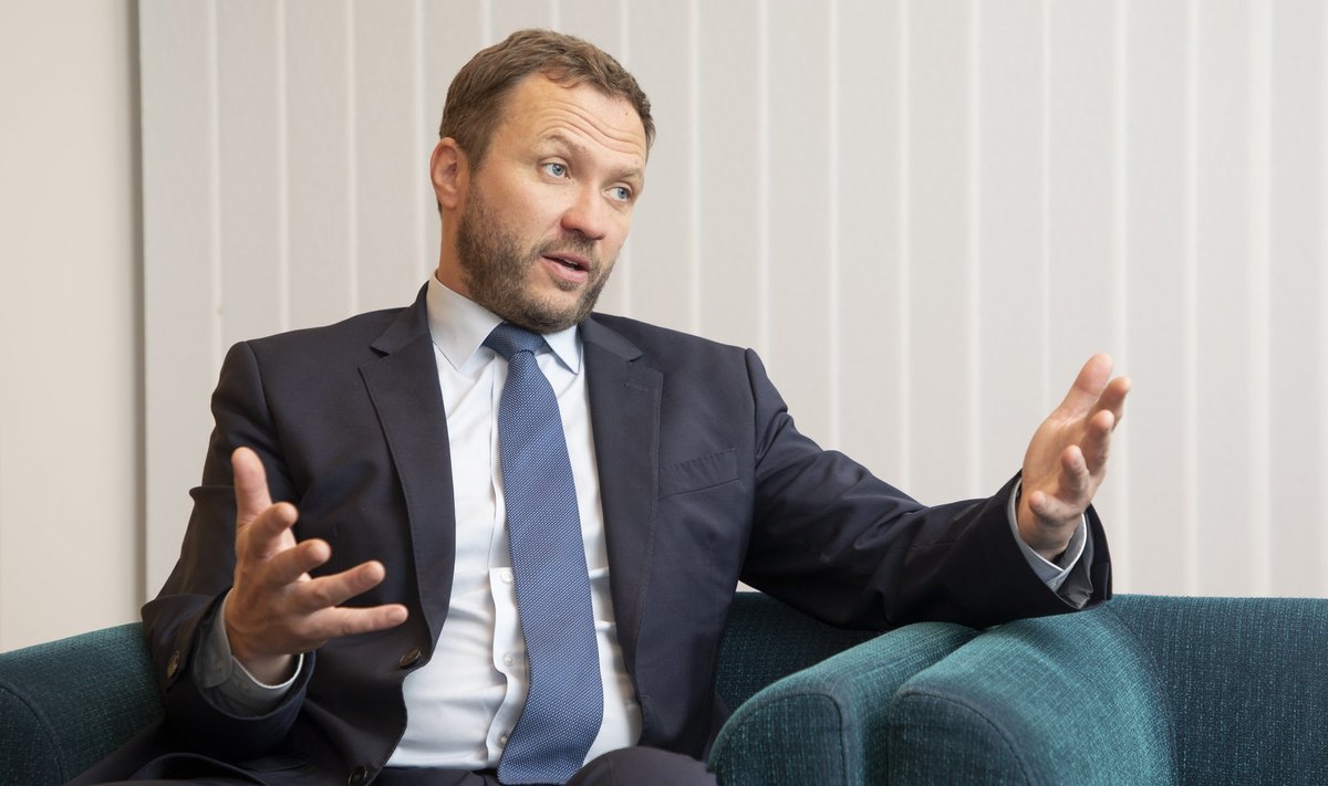 Estoniyadan Türkiyə açıqlaması: Azərbaycan və Ermənistan arasında sülh...