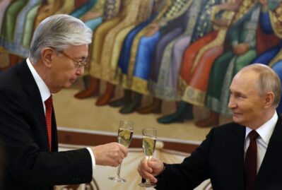 Türk lider Putinə bunları dedi, gözlər bölgəyə çevdildi - 150 illik sistem dəyişir