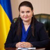 Oksana Markarova