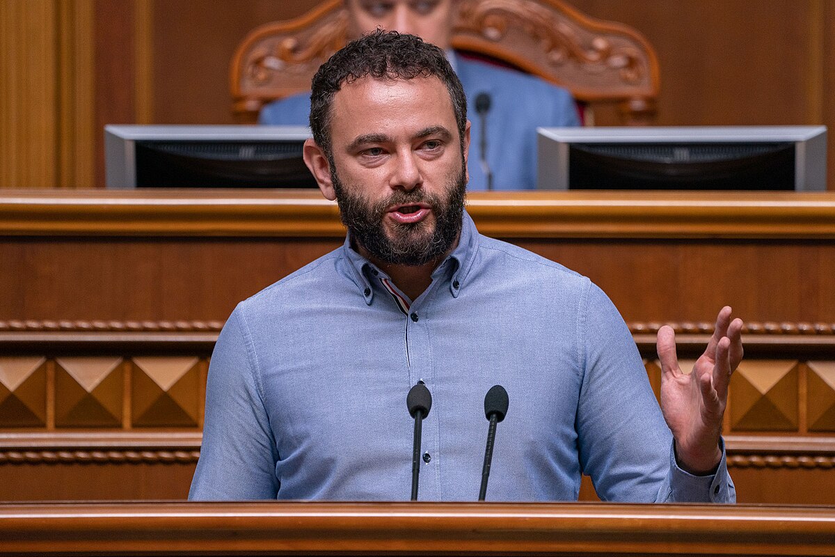 Oleksandr Dubinskiy