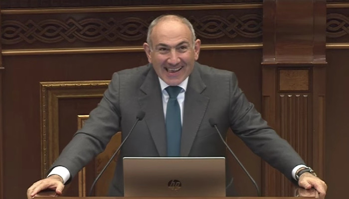 Ermənistanla bağlı ciddi hadisə baş verib: Azərbaycana… – Paşinyan elan etdi