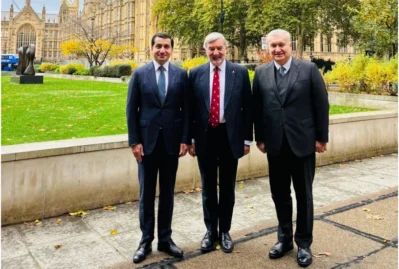 Hacıyevlə mühüm görüş: 33 illik qadağa aradan qalxdı, dəhliz isə...