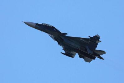 Rusiyada qırıcı təyyarə qəzaya uğradı: Ölənlər var 39 Rusiyada qırıcı təyyarə qəzaya uğradı: Ölənlər var