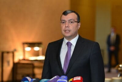 Pensiya, maaş və təqaüdlərin artırılması... - Nazir Milli Məclisdə danışır 2 Pensiya, maaş və təqaüdlərin artırılması... - Nazir Milli Məclisdə danışır