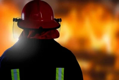 Daha bir yaşayış binasında yanğın oldu, sakinlər təxliyə edildi – YENİLƏNİB