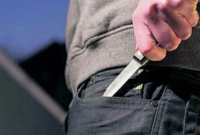 Mingəçevirdə 11-ci sinif şagirdi bıçaqlandı – YENİLƏNİB