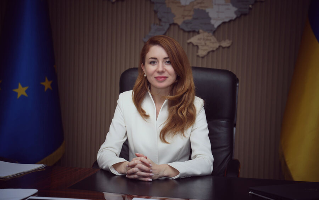 Ukraynanı çalxalayan iddia: nazir ölkədən qaçdı