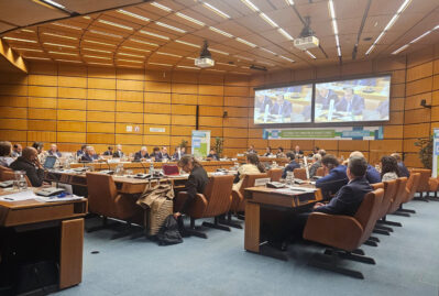 Narkotiklərin qanunsuz dövriyyəsi ilə mübarizə: beynəlxalq tədbir keçirildi