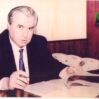 Tofiq Ismayilov akademik 1