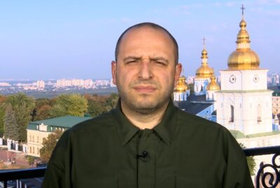 Ukraynadan müharibə ilə bağlı sevindirici açıqlama