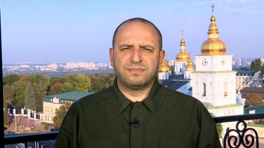 Ukraynadan müharibə ilə bağlı sevindirici açıqlama