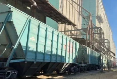 Buğdanın ilk partiyası Azərbaycan vasitəsilə Ermənistana göndərildi 27 WY0wqIwjNRIsBEVJhwdc1twXBwF9uaInoKukodbZ 825