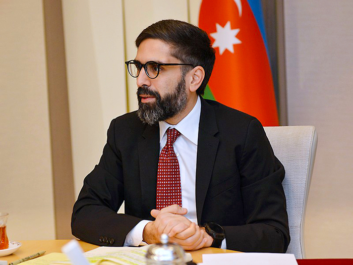 AFFA prezidenti “Qarabağ”ı təbrik etdi